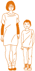 *